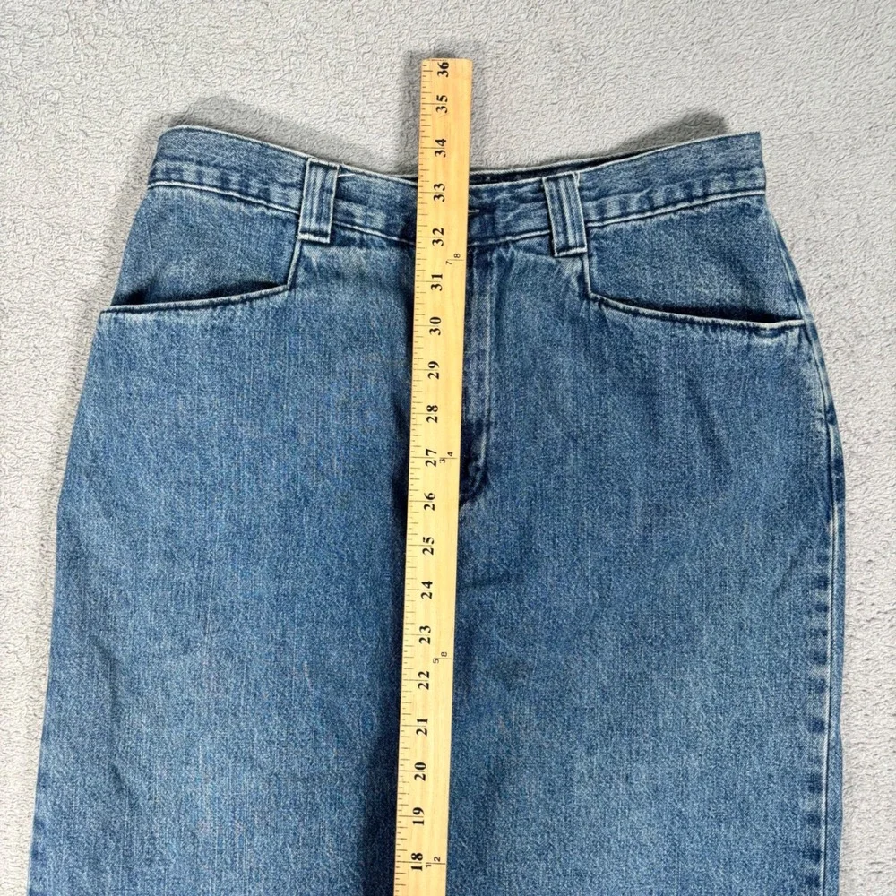 Lee Casuals measurements waist